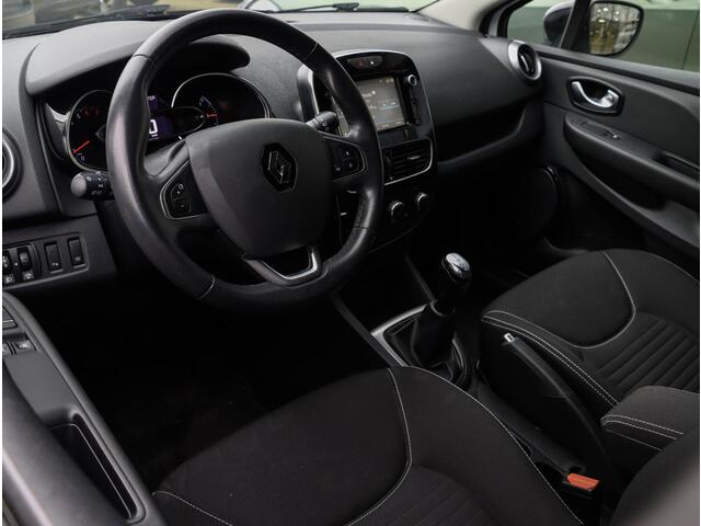 Renault CLIO 0.9 TCe 90pk Limited Navigatie PDC Cruise control LM Velgen