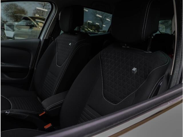 Renault CLIO 0.9 TCe 90pk Limited Navigatie PDC Cruise control LM Velgen