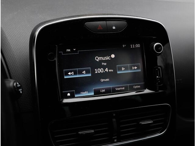 Renault CLIO 0.9 TCe 90pk Limited Navigatie PDC Cruise control LM Velgen
