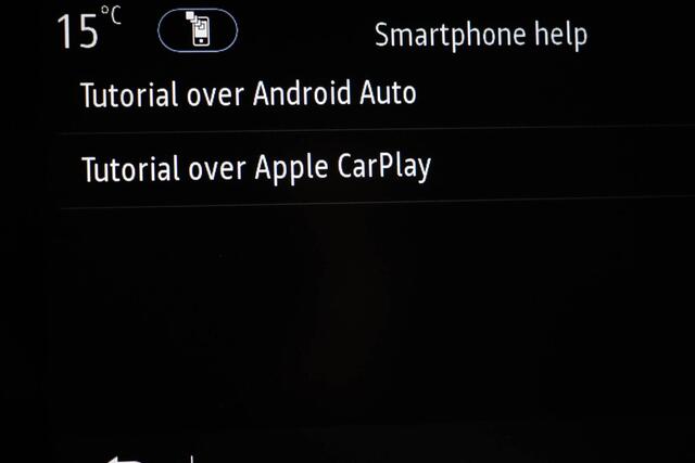 Renault CLIO 1.0 TCe 90 GPF techno | LED | DAB | APPLE | CAMERA