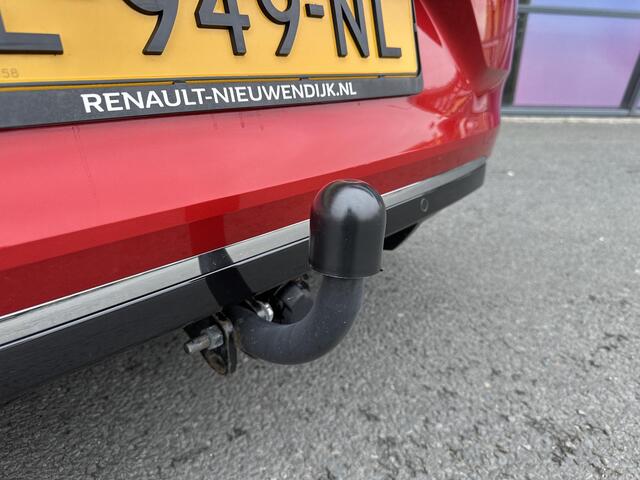 Renault CLIO 1.6 E-Tech Hybrid 140 Intens | TREKHAAK | PARKEERSENSOREN | CRUISE CONTROL | CLIMATE CONTROL | APPLE CARPLAY