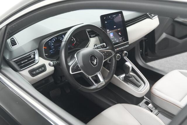 Renault CLIO TCe 130 EDC Initiale Paris | Pack Winter | Camera | BOSE Audio | Dodehoekdetectie