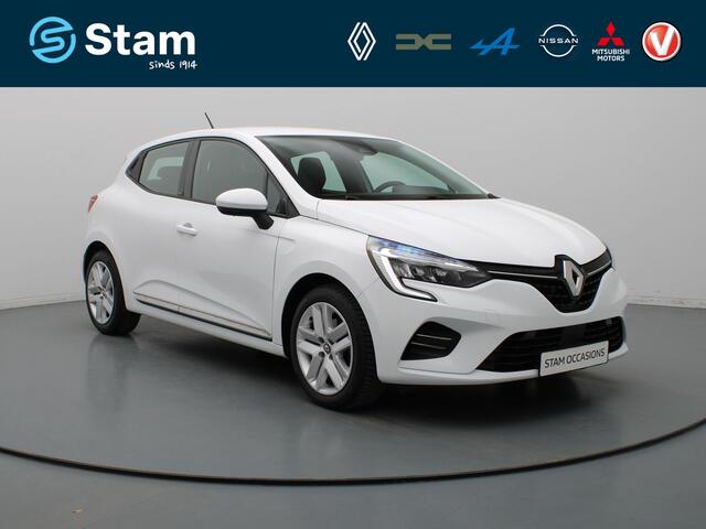 Renault CLIO 140pk E-Tech Hybrid Business Zen Automaat Cruise | Climate | Navi | Parkeersens. achter