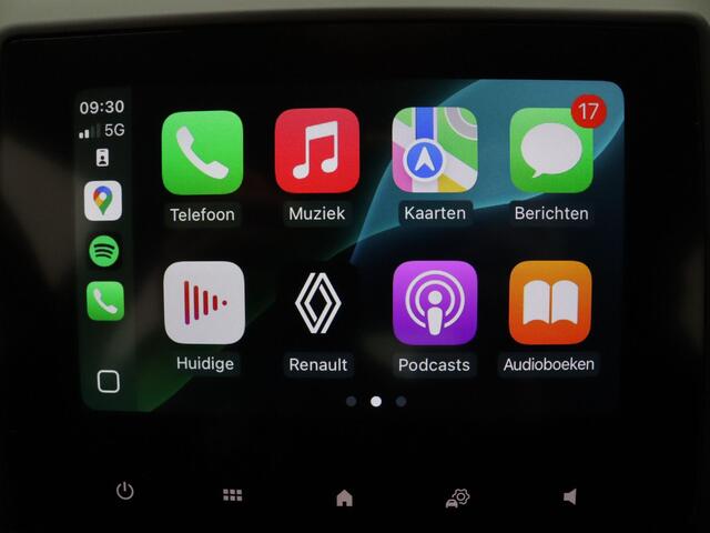 Renault CLIO 140pk E-Tech Hybrid Business Zen Automaat Cruise | Climate | Navi | Parkeersens. achter