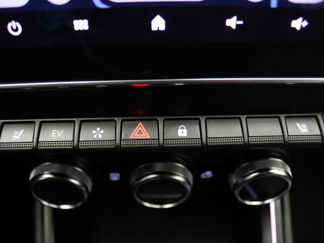 Renault CLIO 145pk E-Tech Full Hybrid techno Automaat Camera | Cruise | Navi | Parkeersens. v+a | Stoelverw.