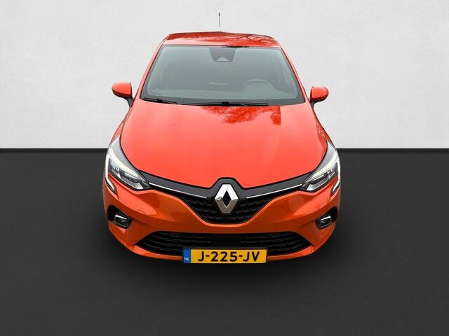 Renault CLIO 1.0 TCe Intens BOSE / 360 CAMERA / CRUISE / TREKHAAK / GROOT NAVI / CLIMATE / STOEL/STUUR VERW. / BOMVOL!! BOSE / 360 CAMERA / TREKHAAK / NAVI / STOEL/STUURVERW. / BOMVOL