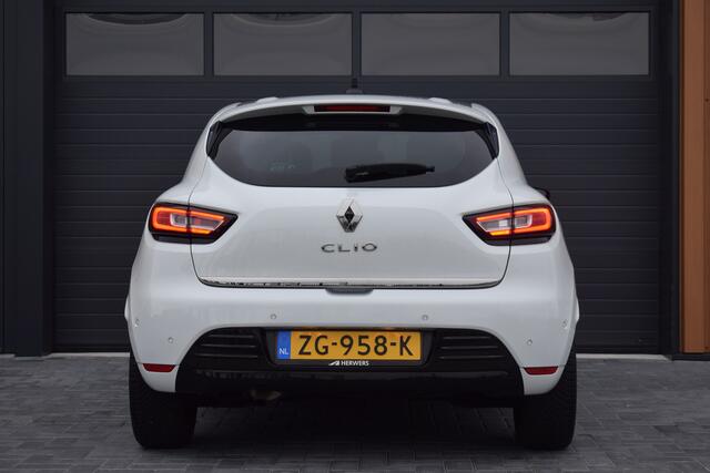 Renault CLIO 0.9 TCe Bose | Navi | Camera | LED | 17"