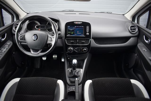 Renault CLIO 0.9 TCe Bose | Navi | Camera | LED | 17"
