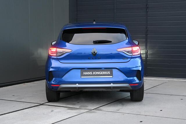 Renault CLIO E-Tech Full Hybrid 145 esprit Alpine | AUTOMAAT | 360 CAMERA | NAVI | ADAPT. CRUISE CONTROL | CLIMATE CONTROL | APPLECARPLAY/ANDROIDAUTO |