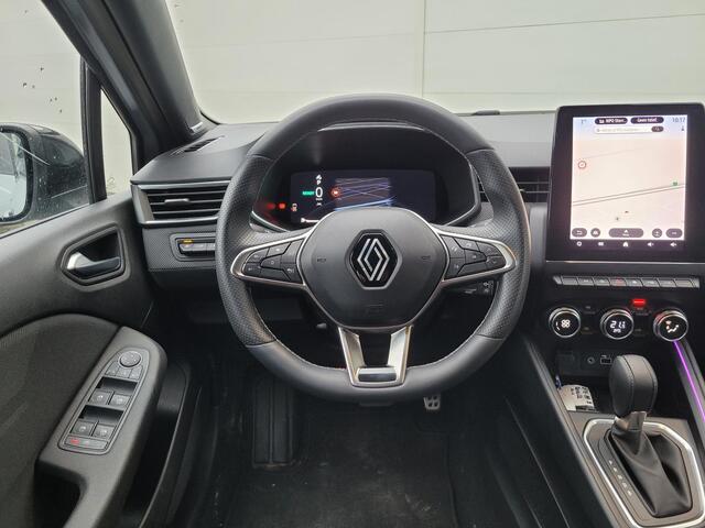 Renault CLIO 1.6 E-Tech Full Hybrid 145 esprit Alpine | Bose | 360° Camera | Adap. Cruise