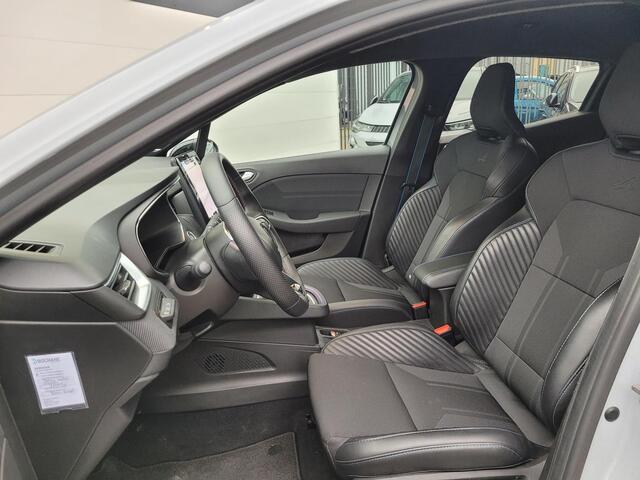 Renault CLIO 1.6 E-Tech Full Hybrid 145 esprit Alpine | Bose | 360° Camera | Adap. Cruise