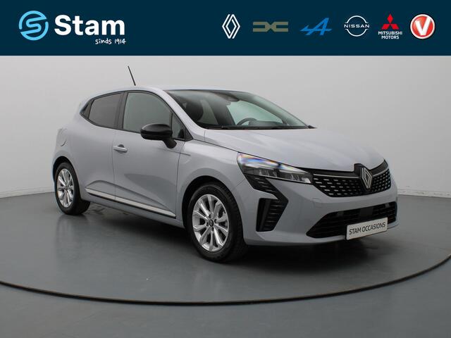 Renault CLIO E-Tech Full Hybrid 145pk evolution Airco | Camera | Navi | Parksens. achter