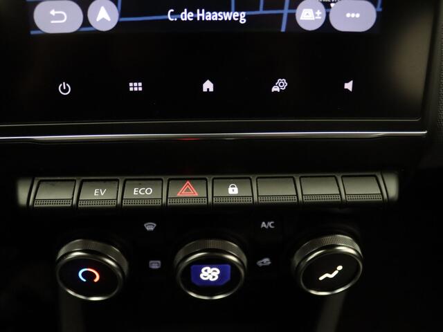 Renault CLIO E-Tech Full Hybrid 145pk evolution Airco | Camera | Navi | Parksens. achter