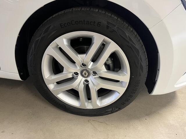 Renault CLIO 1.0 TCe Bi-Fuel Zen APPLE CARPLAY ANDROID AUTO / AIRCO / CRUISE CONTROLE / PARKEERSENSOREN.