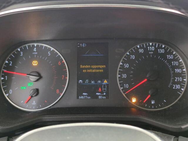 Renault CLIO 1.0 TCe Zen 1e Eigenaar | Volledig Onderh | BTW | Carplay | DAB | Cruise | MultiMedia | Full Led | Hill-Hold