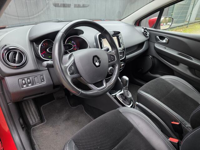 Renault CLIO 1.2 TCe Intens
