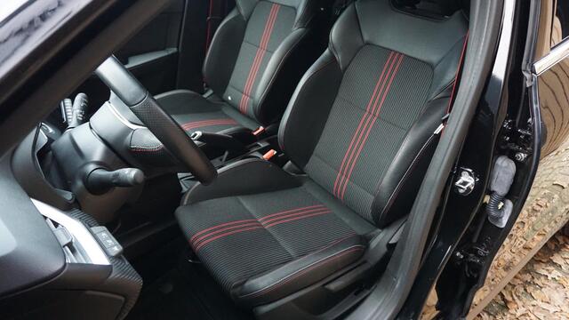 Renault CLIO 1.0 TCe 92pk R.S. Line 5Drs Sportstoelen Virtual Cockpit Clima LED 17inch LM DAB A-Camera Navi *Keurig exemplaar*