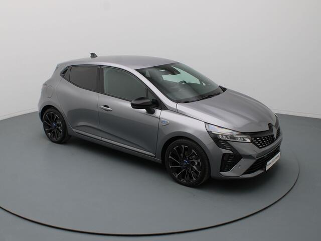 Renault CLIO E-Tech Full Hybrid 145 esprit Alpine 360° Camera | Adapt. cruise | Bose | Navi | Stoel-/stuurverwarming