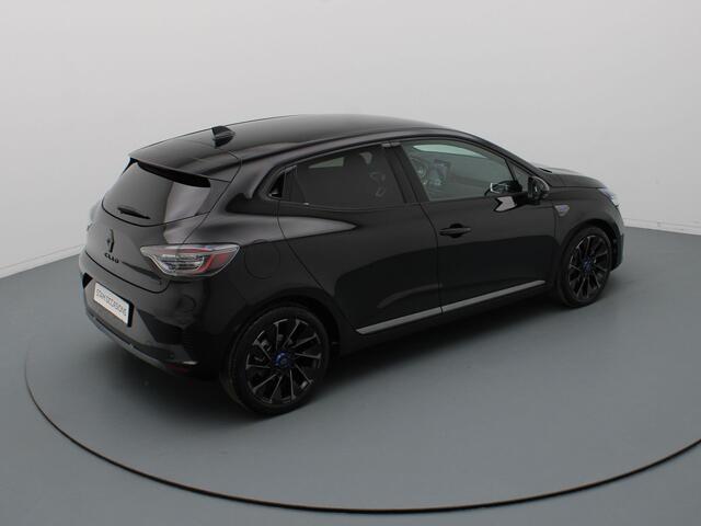 Renault CLIO E-Tech Full Hybrid 145 esprit Alpine 360° Camera | Adapt. cruise | Bose | Navi | Stoel-/stuurverwarming