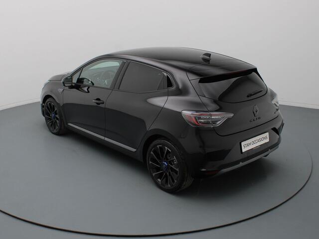 Renault CLIO E-Tech Full Hybrid 145 esprit Alpine 360° Camera | Adapt. cruise | Bose | Navi | Stoel-/stuurverwarming