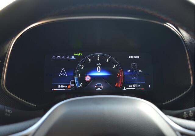 Renault CLIO 1.0 TCe 90 GPF esprit Alpine | Wordt verwacht | Carplay/Trekhaak/Adapt.cc | Fabrieksgarantie!