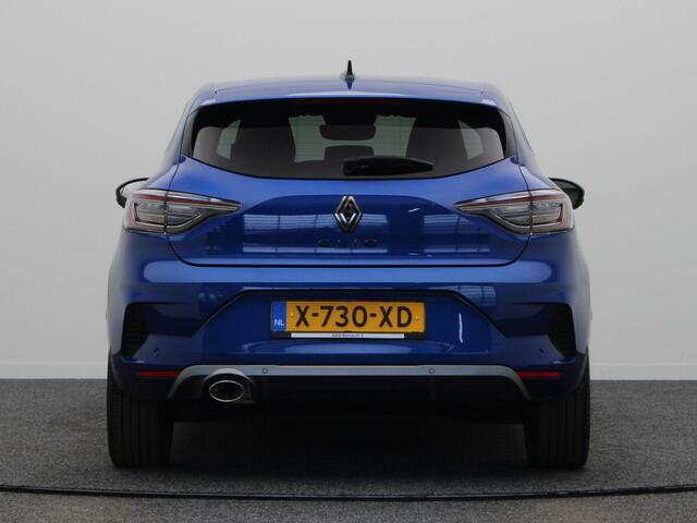 Renault CLIO 1.0 TCe 90 GPF esprit Alpine | Stoel en stuurwiel verwarming | Full LED | Clima | Keyless | Bose audio.