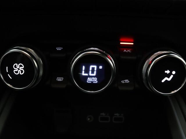 Renault CLIO E-Tech Full Hybrid 145 esprit Alpine 360° Camera | Adapt. cruise | Bose | Navi | Stoel-/stuurverwarming