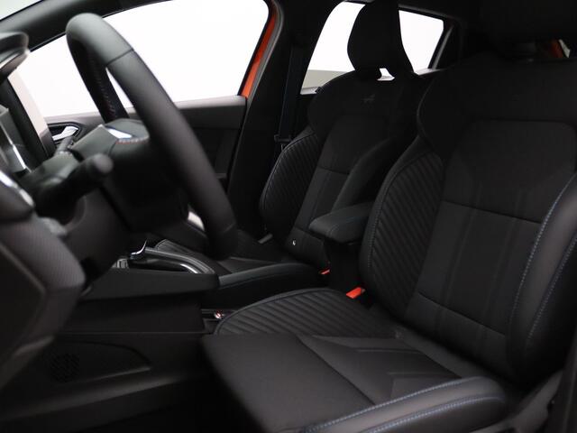 Renault CLIO E-Tech Full Hybrid 145 esprit Alpine 360° Camera | Adapt. cruise | Bose | Navi | Stoel-/stuurverwarming