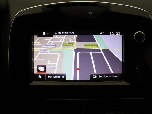 Renault CLIO Estate 120pk TCe Intens Airco | Cruise | Navi | Parkeersens. achter