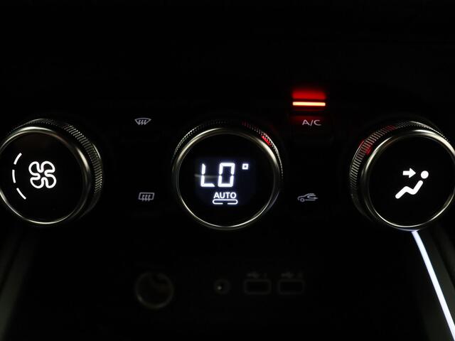 Renault CLIO E-Tech Full Hybrid 145 esprit Alpine 360° Camera | Adapt. cruise | Bose | Navi | Stoel-/stuurverwarming