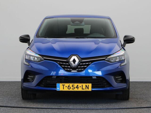Renault CLIO E-Tech Full Hybrid 145pk Techno | Trekhaak | Achteruitrijcamera | Climate control | Apple carplay / Android auto