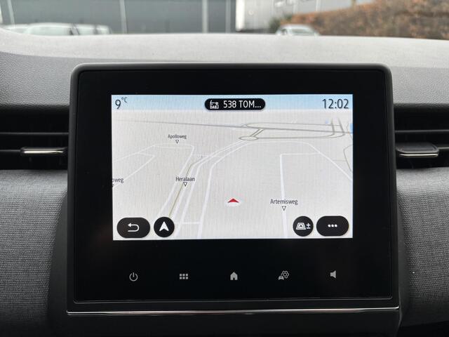 Renault CLIO 1.0 TCe 90 GPF evolution | Navigatie |