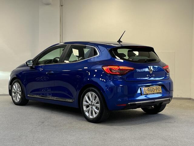 Renault CLIO 1.6 E-Tech Hybrid 140 Intens | CAMERA | ORG.NL |