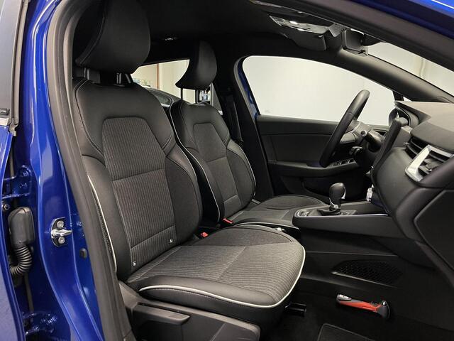 Renault CLIO 1.6 E-Tech Hybrid 140 Intens | CAMERA | ORG.NL |