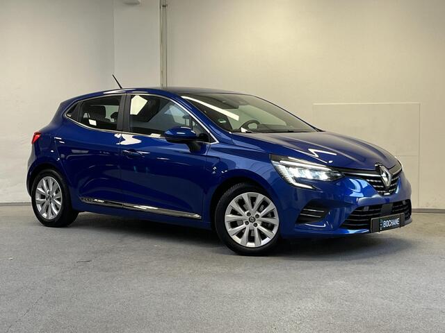 Renault CLIO 1.6 E-Tech Hybrid 140 Intens | CAMERA | ORG.NL |