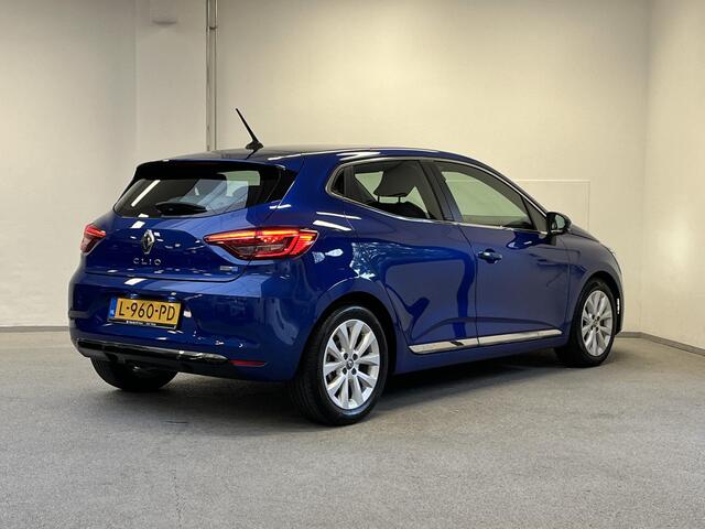 Renault CLIO 1.6 E-Tech Hybrid 140 Intens | CAMERA | ORG.NL |
