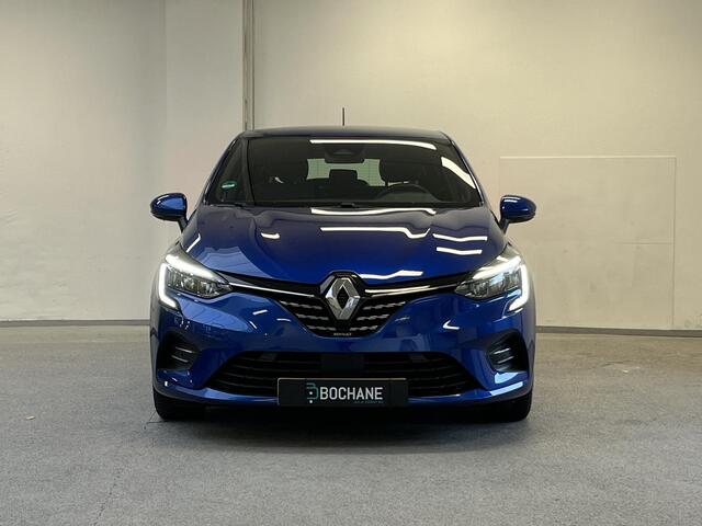 Renault CLIO 1.6 E-Tech Hybrid 140 Intens | CAMERA | ORG.NL |