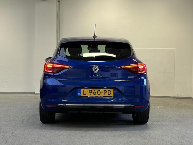 Renault CLIO 1.6 E-Tech Hybrid 140 Intens | CAMERA | ORG.NL |