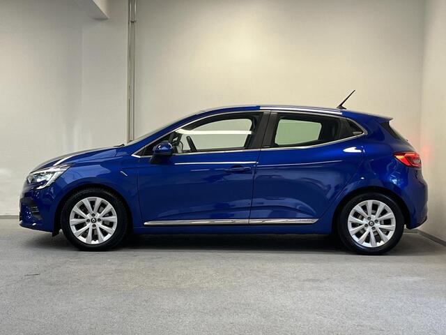 Renault CLIO 1.6 E-Tech Hybrid 140 Intens | CAMERA | ORG.NL |