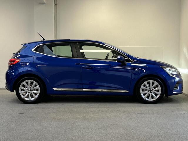 Renault CLIO 1.6 E-Tech Hybrid 140 Intens | CAMERA | ORG.NL |