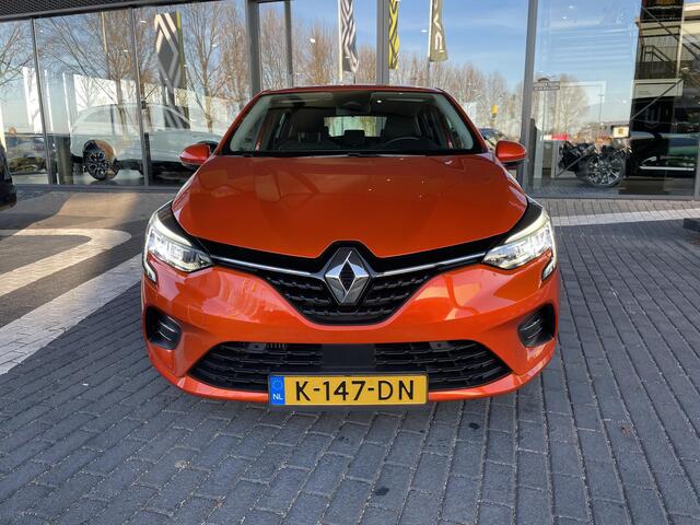 Renault CLIO 1.0 TCe Intens