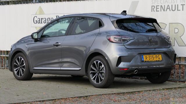 Renault CLIO TCe 90 Techno