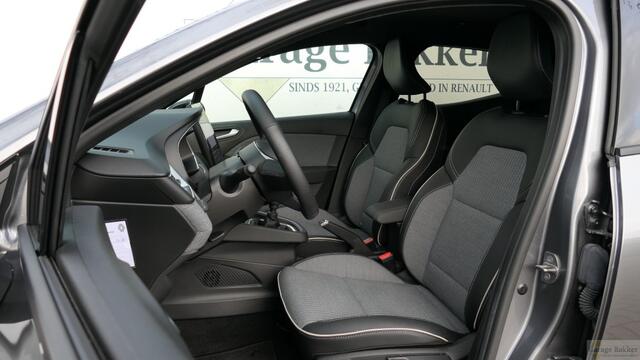 Renault CLIO TCe 90 Techno