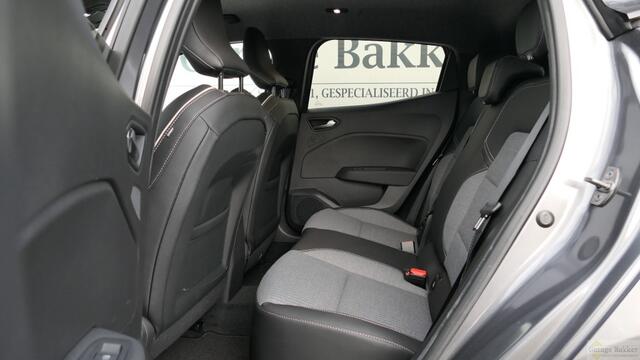 Renault CLIO TCe 90 Techno