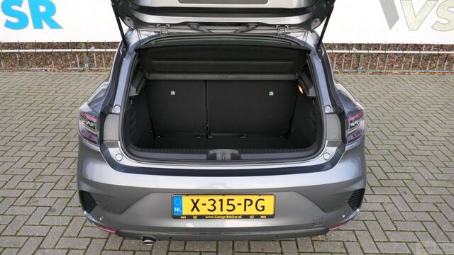 Renault CLIO TCe 90 Techno