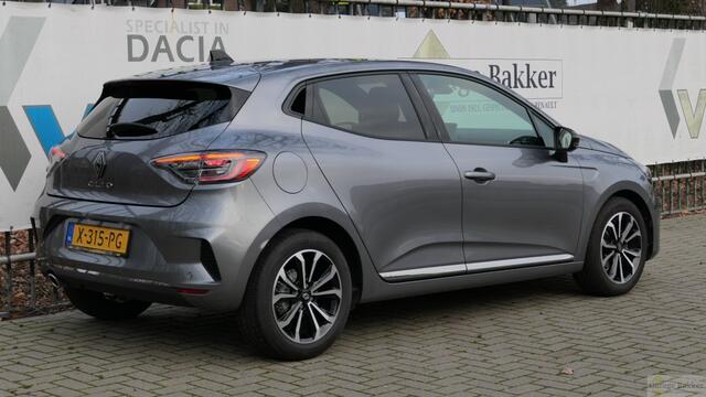 Renault CLIO TCe 90 Techno