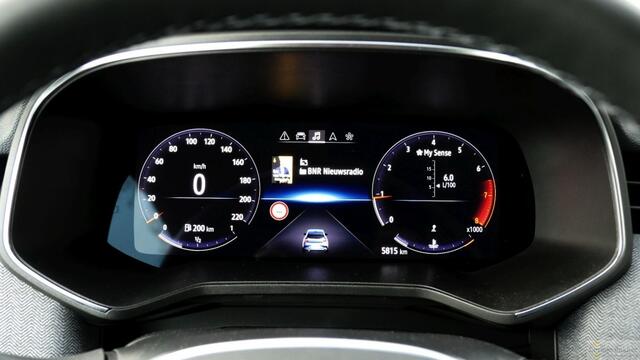 Renault CLIO TCe 90 Techno