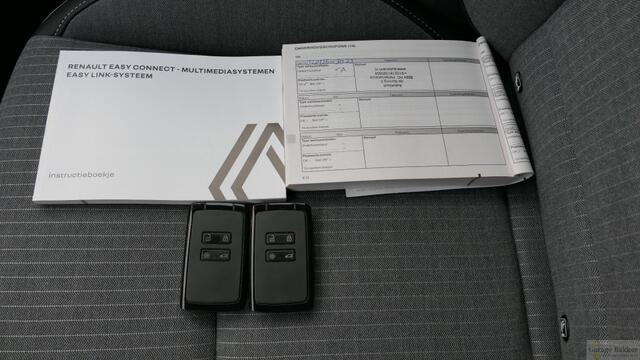 Renault CLIO TCe 90 Techno