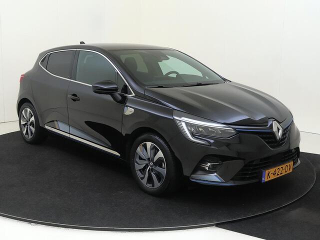 Renault CLIO 1.6 E-Tech Hybrid 140 Serie Limitee E-TECH | Navigatie | 360 Camera