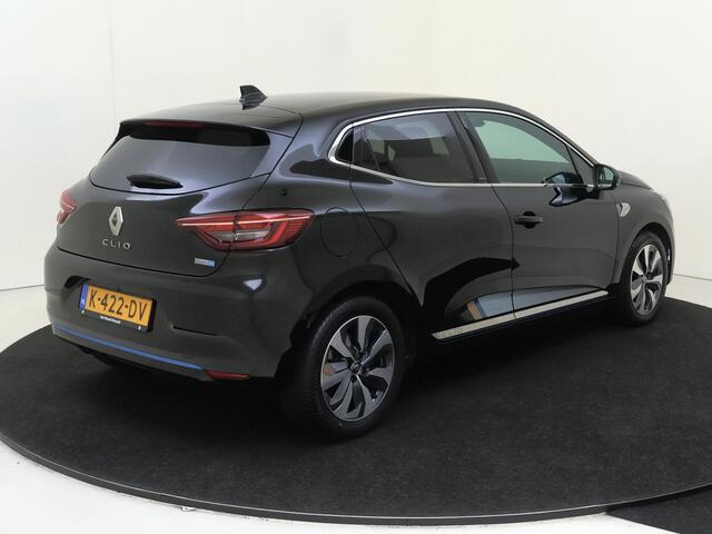 Renault CLIO 1.6 E-Tech Hybrid 140 Serie Limitee E-TECH | Navigatie | 360 Camera